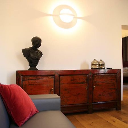 Trastevere Luxury Flat โรม ภายนอก รูปภาพ