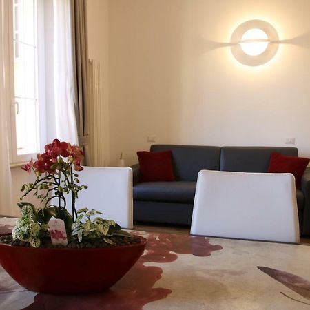 Trastevere Luxury Flat โรม ภายนอก รูปภาพ