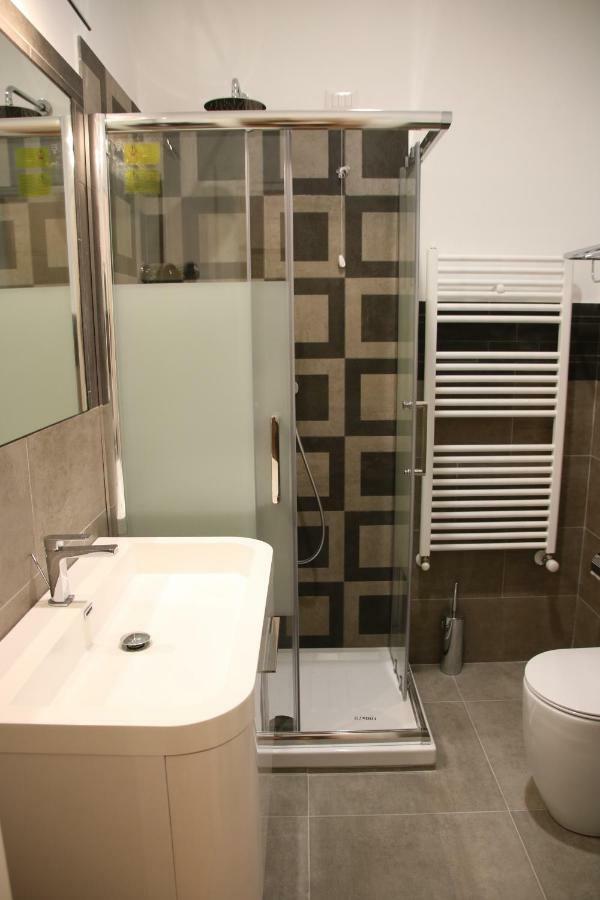 Trastevere Luxury Flat โรม ภายนอก รูปภาพ