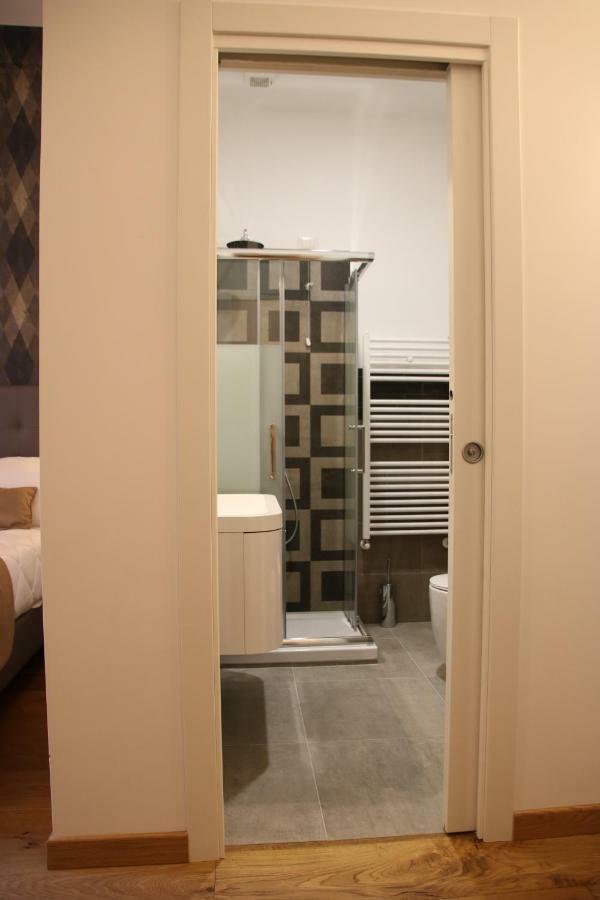 Trastevere Luxury Flat โรม ภายนอก รูปภาพ