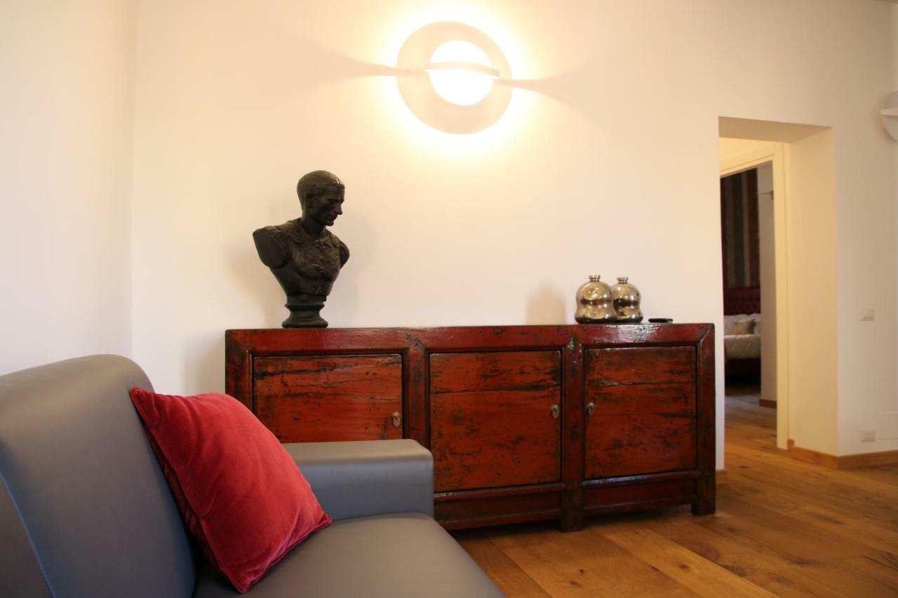 Trastevere Luxury Flat โรม ภายนอก รูปภาพ