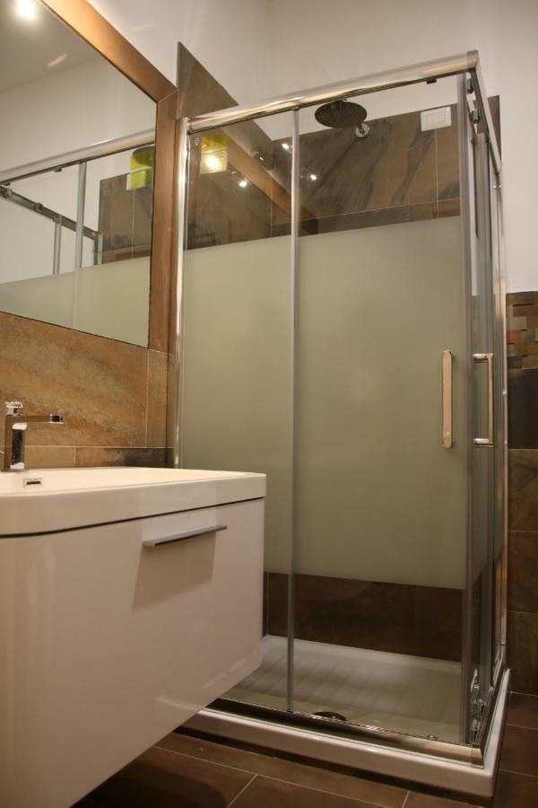 Trastevere Luxury Flat โรม ภายนอก รูปภาพ