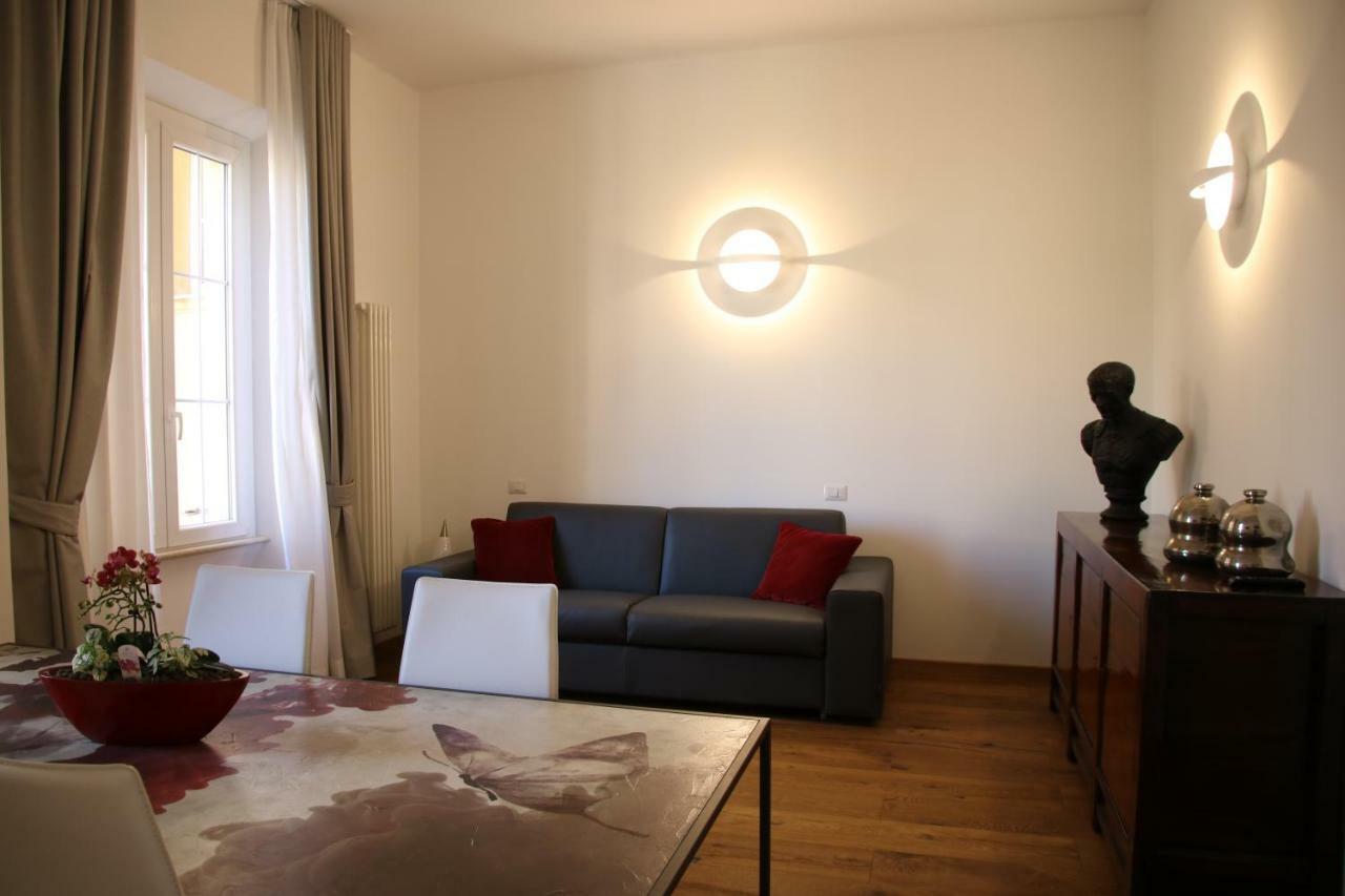 Trastevere Luxury Flat โรม ภายนอก รูปภาพ