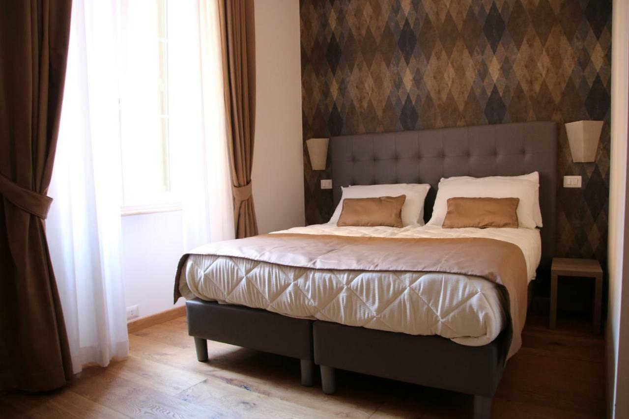 Trastevere Luxury Flat โรม ภายนอก รูปภาพ