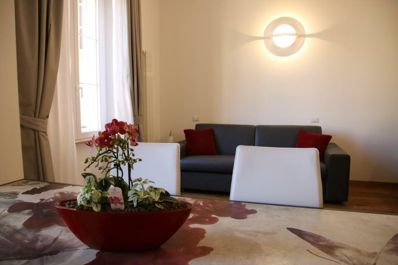 Trastevere Luxury Flat โรม ภายนอก รูปภาพ