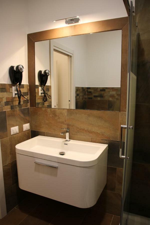 Trastevere Luxury Flat โรม ภายนอก รูปภาพ