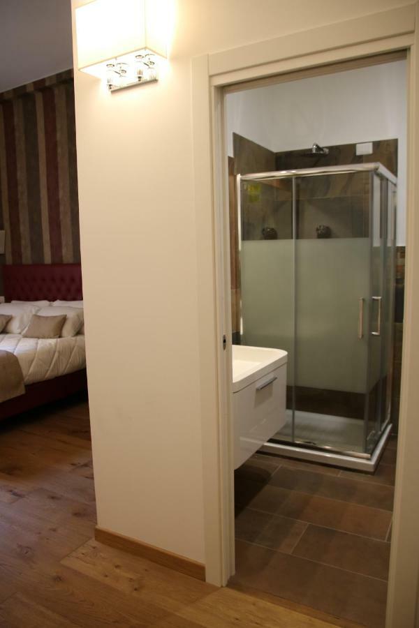 Trastevere Luxury Flat โรม ภายนอก รูปภาพ